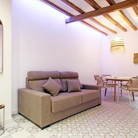 Piso Con Encanto En La Playa La Vila Joiosa Extérieur photo